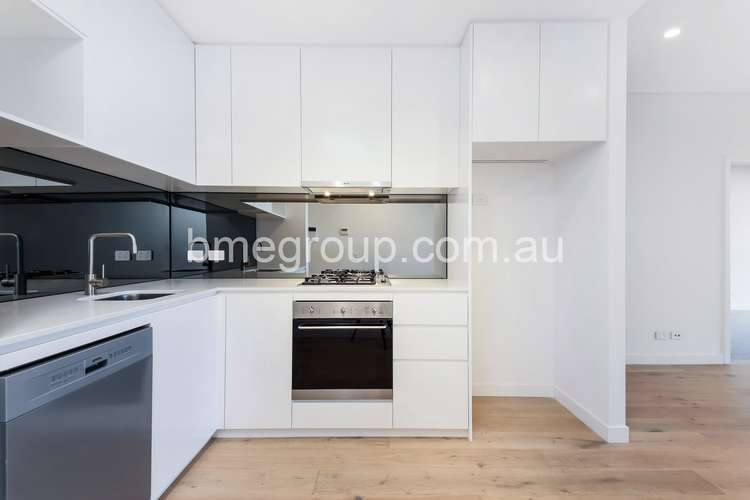 Fourth view of Homely apartment listing, Unit 703/26 Cambridge St, Epping NSW 2121