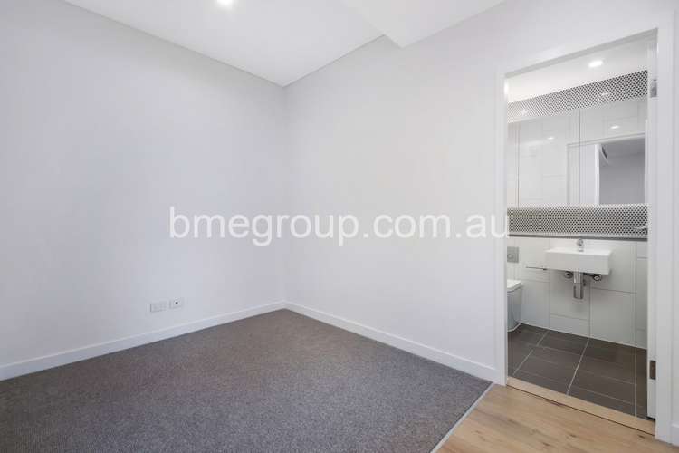 Fifth view of Homely apartment listing, Unit 703/26 Cambridge St, Epping NSW 2121