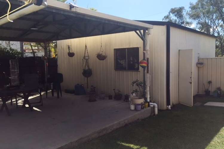 Fifth view of Homely semiDetached listing, 2 Bradford Rd, Telina QLD 4680