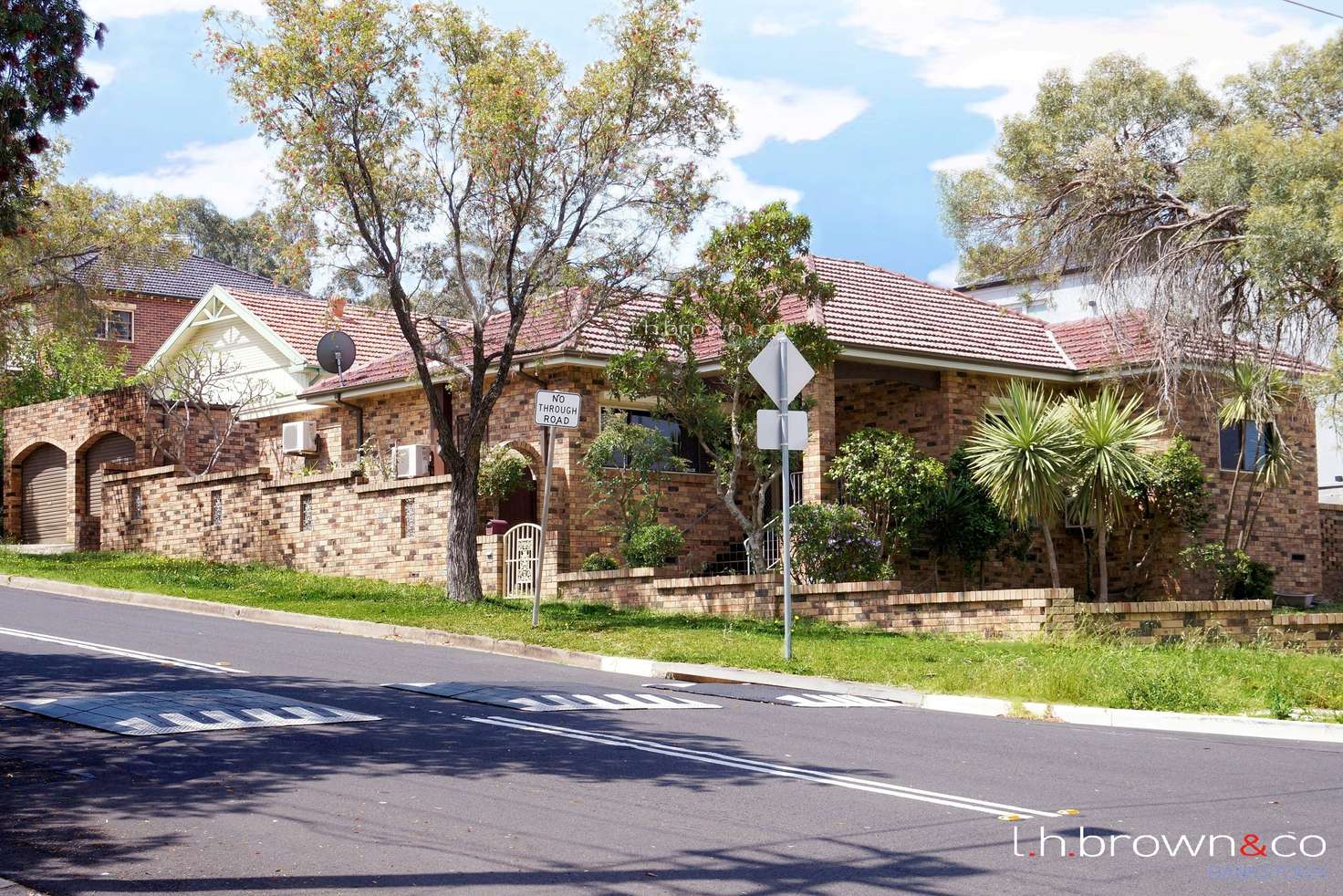 Main view of Homely house listing, 2 Frederick Street, Bankstown NSW 2200