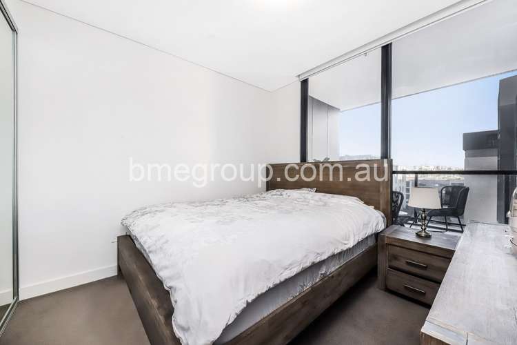 Fourth view of Homely apartment listing, Unit 605/13 Verona Dr, Wentworth Point NSW 2127