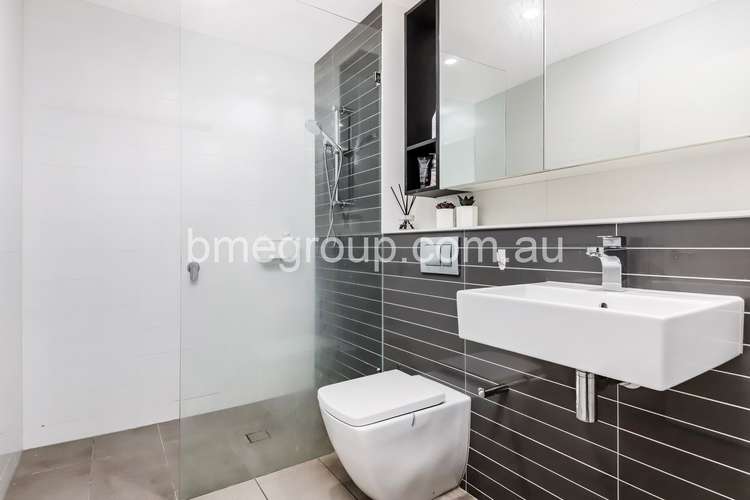 Fifth view of Homely apartment listing, Unit 605/13 Verona Dr, Wentworth Point NSW 2127