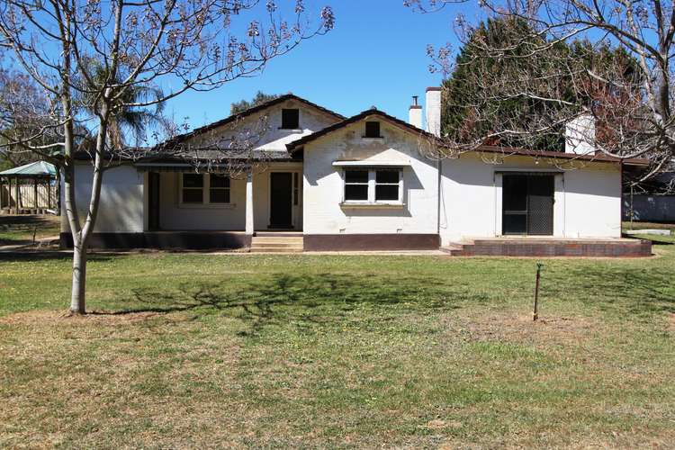 Main view of Homely acreageSemiRural listing, 32 Torgannah Rd, Koonoomoo VIC 3644