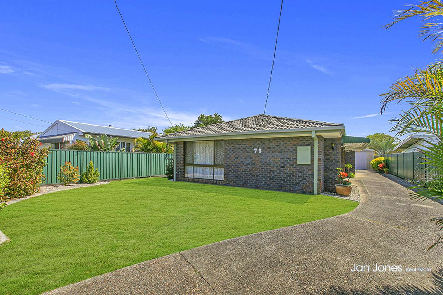 Main view of Homely house listing, 73 Laura St, Clontarf QLD 4019