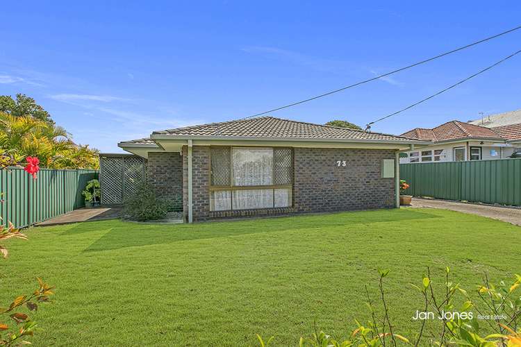 Third view of Homely house listing, 73 Laura St, Clontarf QLD 4019