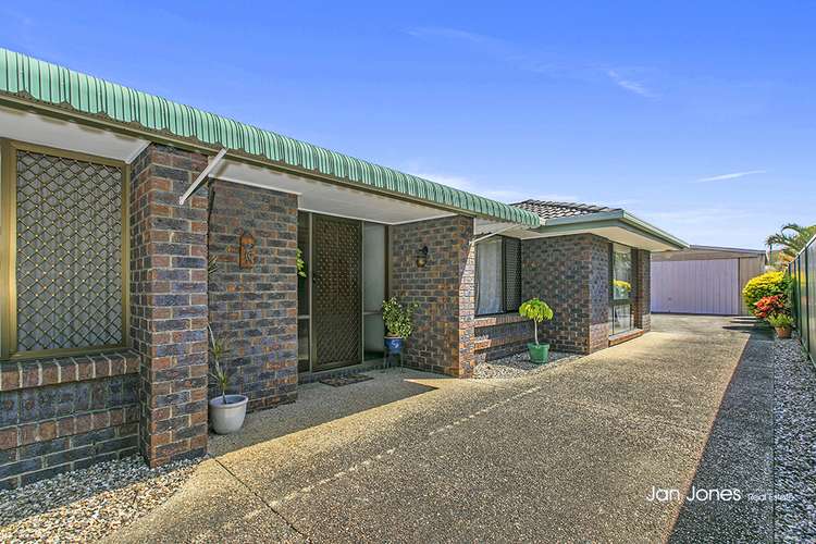 Fourth view of Homely house listing, 73 Laura St, Clontarf QLD 4019