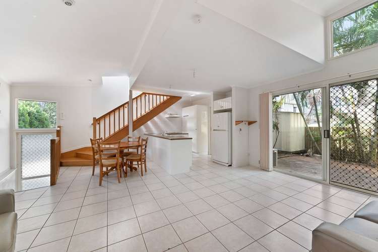 Fourth view of Homely townhouse listing, Unit 2/49 Bellevue Tce, St Lucia QLD 4067