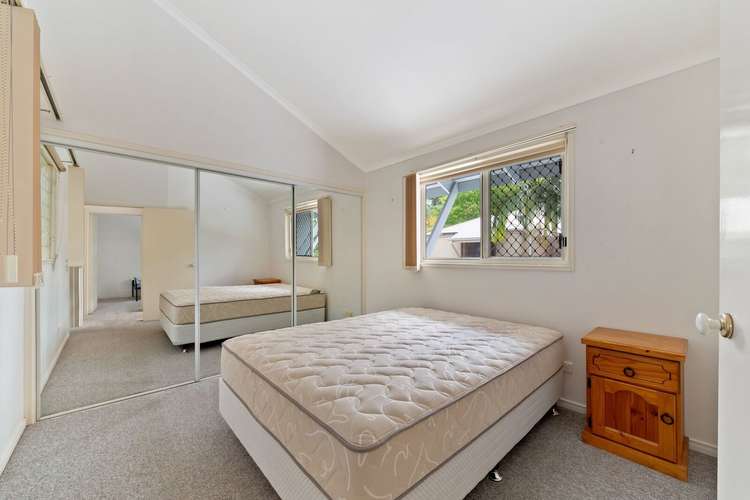 Fifth view of Homely townhouse listing, Unit 2/49 Bellevue Tce, St Lucia QLD 4067