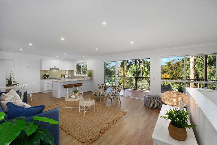 Main view of Homely house listing, 62 Beryl Bvd, Pearl Beach NSW 2256