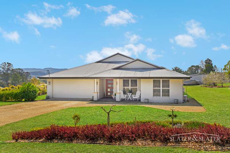 Second view of Homely acreageSemiRural listing, 538 Beechwood Rd, Beechwood NSW 2446