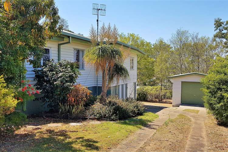 Main view of Homely house listing, 6 Carseldine St, Kilcoy QLD 4515