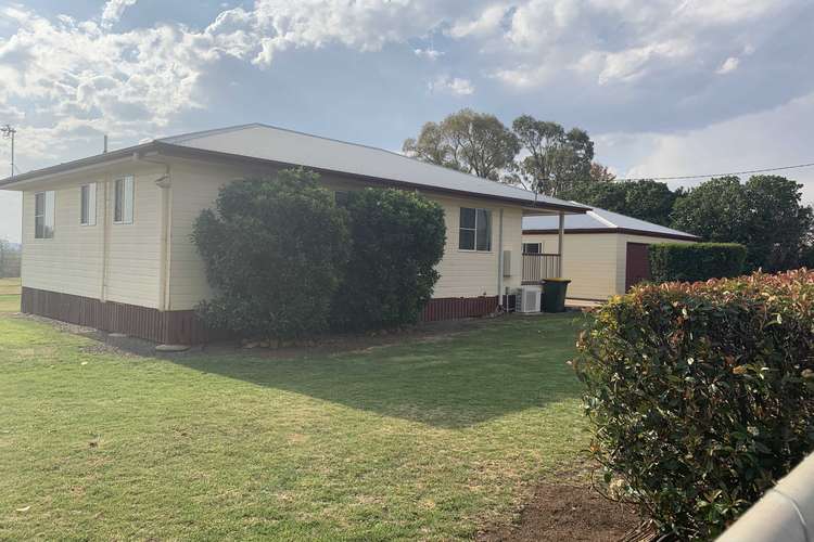 Main view of Homely house listing, 4 Arnold Street, Allora QLD 4362
