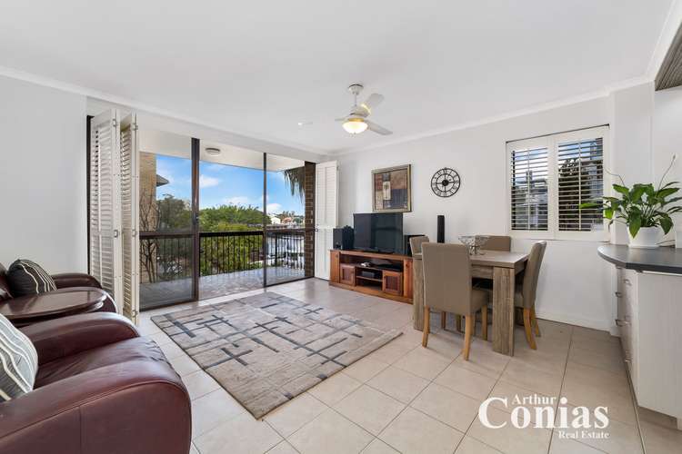 Second view of Homely apartment listing, Unit 8/237 Wellington Rd, East Brisbane QLD 4169