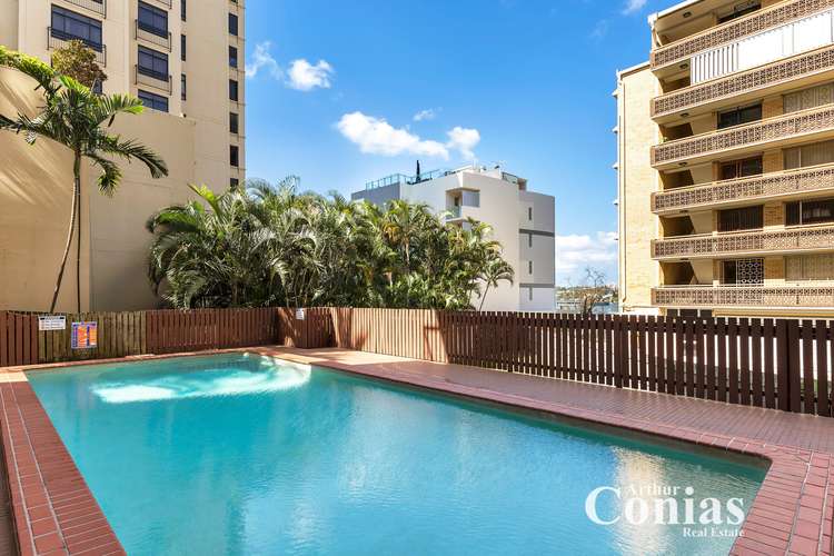 Third view of Homely apartment listing, Unit 8/237 Wellington Rd, East Brisbane QLD 4169