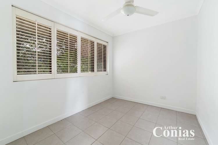 Seventh view of Homely apartment listing, Unit 8/237 Wellington Rd, East Brisbane QLD 4169