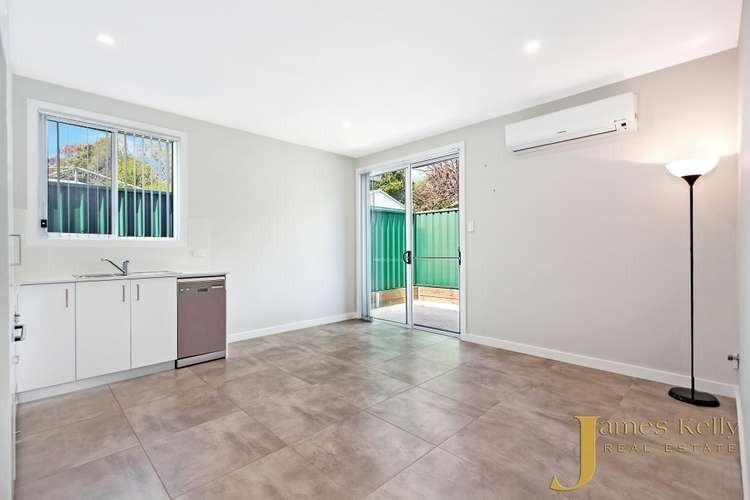 Second view of Homely house listing, 22A Shepherd St, Lalor Park NSW 2147