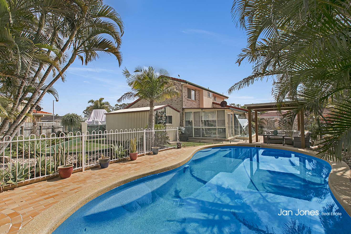 Main view of Homely house listing, 4 Orion Ct, Rothwell QLD 4022