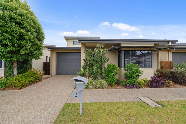 3 Glenlyon Dr, North Boambee Valley NSW 2450