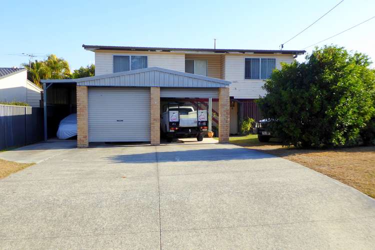 Main view of Homely house listing, 8 Nichols Rd, Kippa-ring QLD 4021