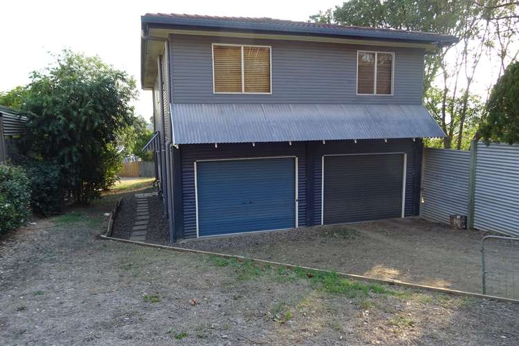 Main view of Homely house listing, 2B Milford Rd, Dugandan QLD 4310