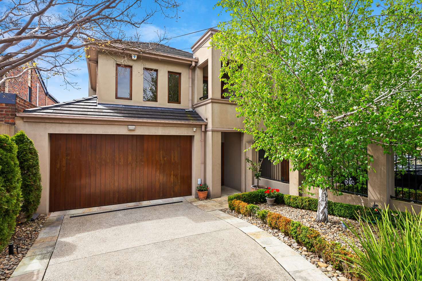 Main view of Homely townhouse listing, 5 Lucas Street, Brighton East VIC 3187