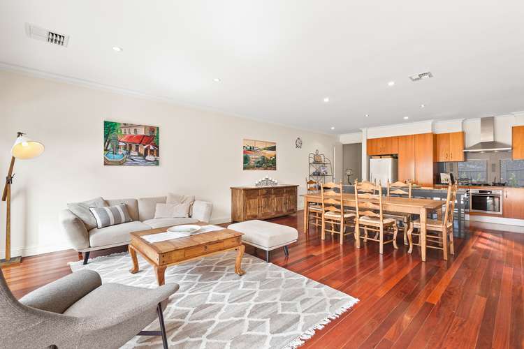 Fourth view of Homely townhouse listing, 5 Lucas Street, Brighton East VIC 3187