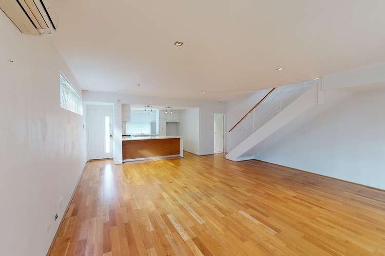 Third view of Homely townhouse listing, 2/411 Charles St, North Perth WA 6006