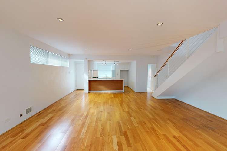 Fourth view of Homely townhouse listing, 2/411 Charles St, North Perth WA 6006