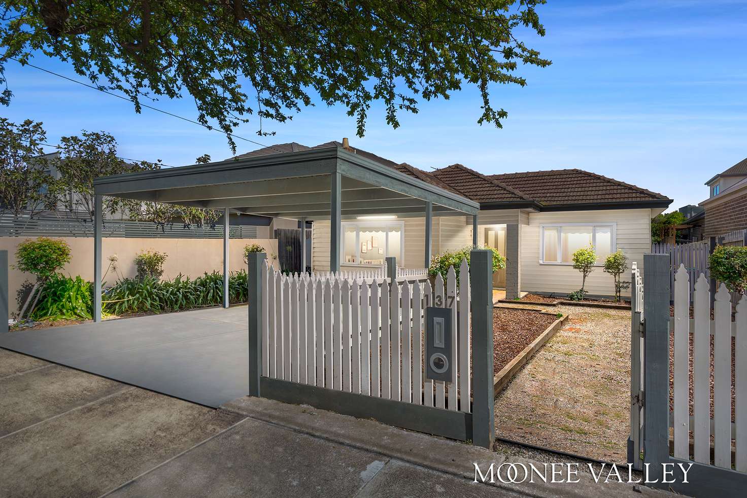 Main view of Homely house listing, 137 Deakin Street, Essendon VIC 3040