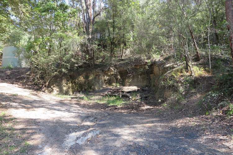 Third view of Homely residentialLand listing, 5892 Wisemans Ferry Rd, Gunderman NSW 2775