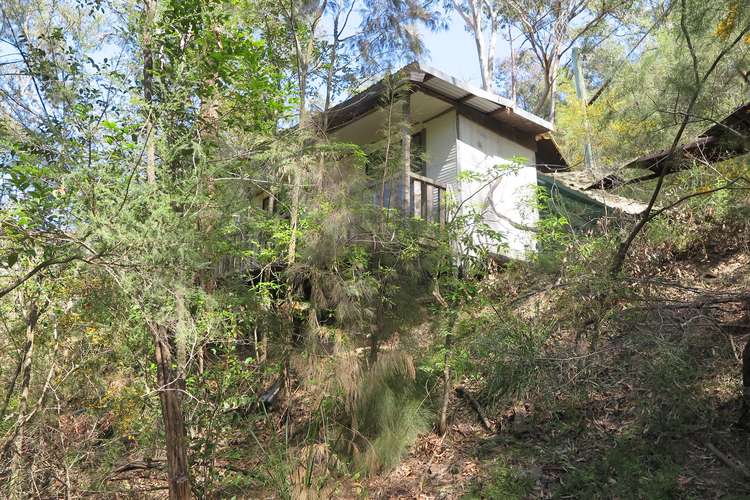 Fourth view of Homely residentialLand listing, 5892 Wisemans Ferry Rd, Gunderman NSW 2775