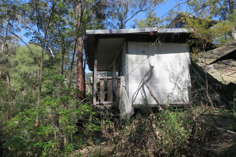 Fifth view of Homely residentialLand listing, 5892 Wisemans Ferry Rd, Gunderman NSW 2775
