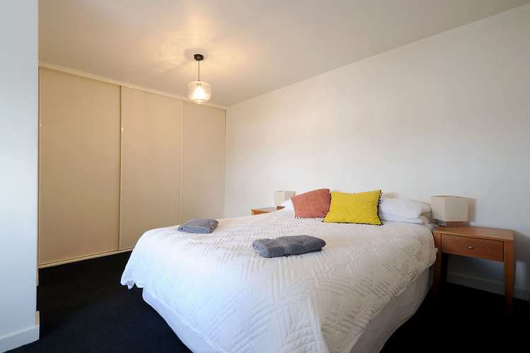 Fourth view of Homely apartment listing, Unit 17/52 Baker St, Richmond VIC 3121