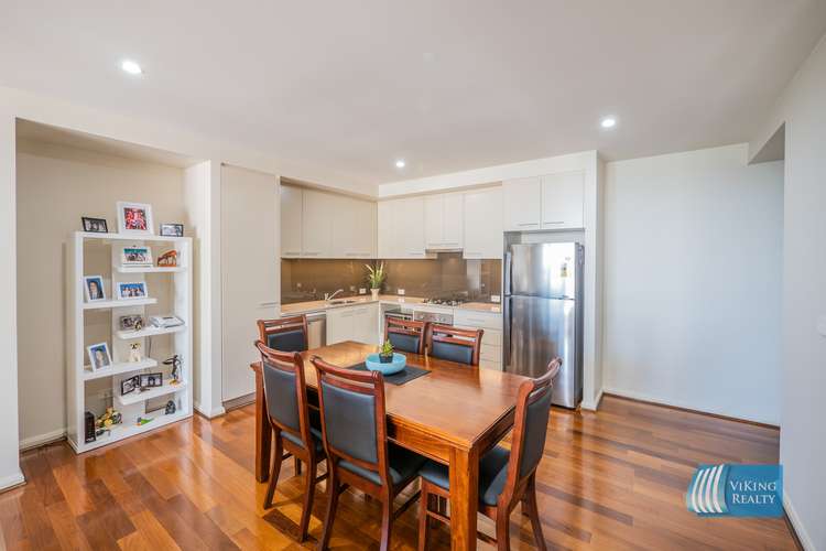 Fifth view of Homely unit listing, Unit 501/13-17 Edgar St, Belmont NSW 2280