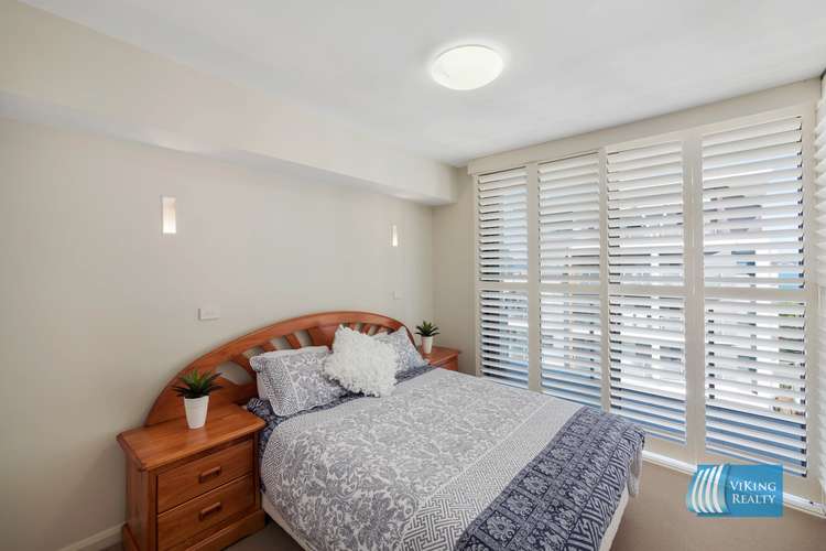 Sixth view of Homely unit listing, Unit 501/13-17 Edgar St, Belmont NSW 2280