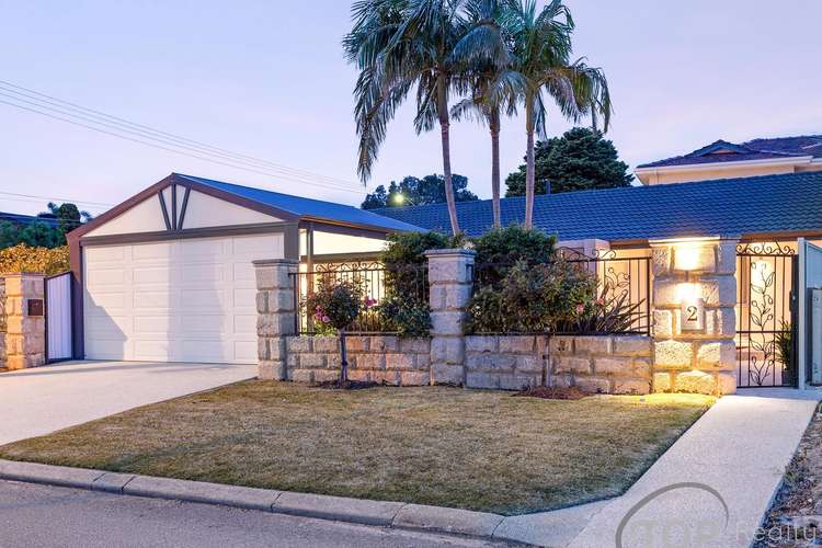 Main view of Homely house listing, 2 Kennon Street, Willetton WA 6155