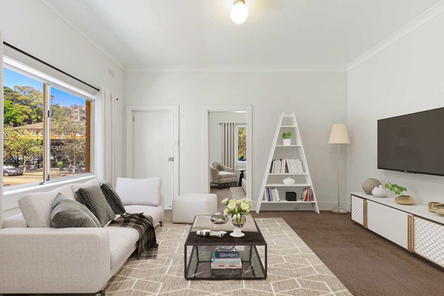 Main view of Homely unit listing, Unit 4/42 Curlewis St, Bondi Beach NSW 2026