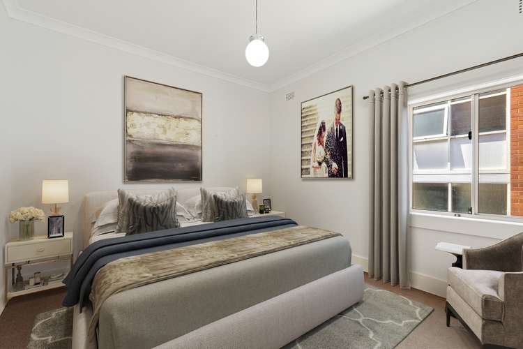 Second view of Homely unit listing, Unit 4/42 Curlewis St, Bondi Beach NSW 2026