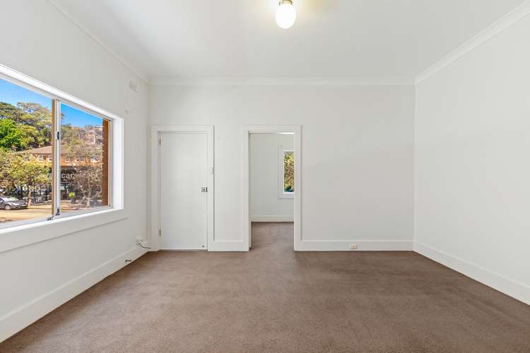 Third view of Homely unit listing, Unit 4/42 Curlewis St, Bondi Beach NSW 2026