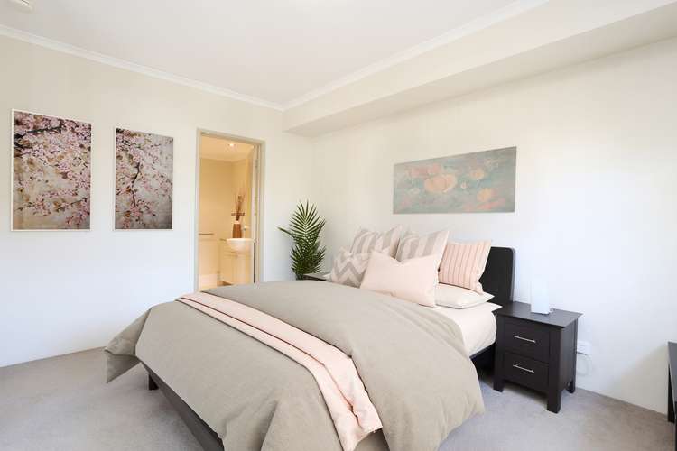 Sixth view of Homely apartment listing, 53/154 Newcastle Street, Perth WA 6000