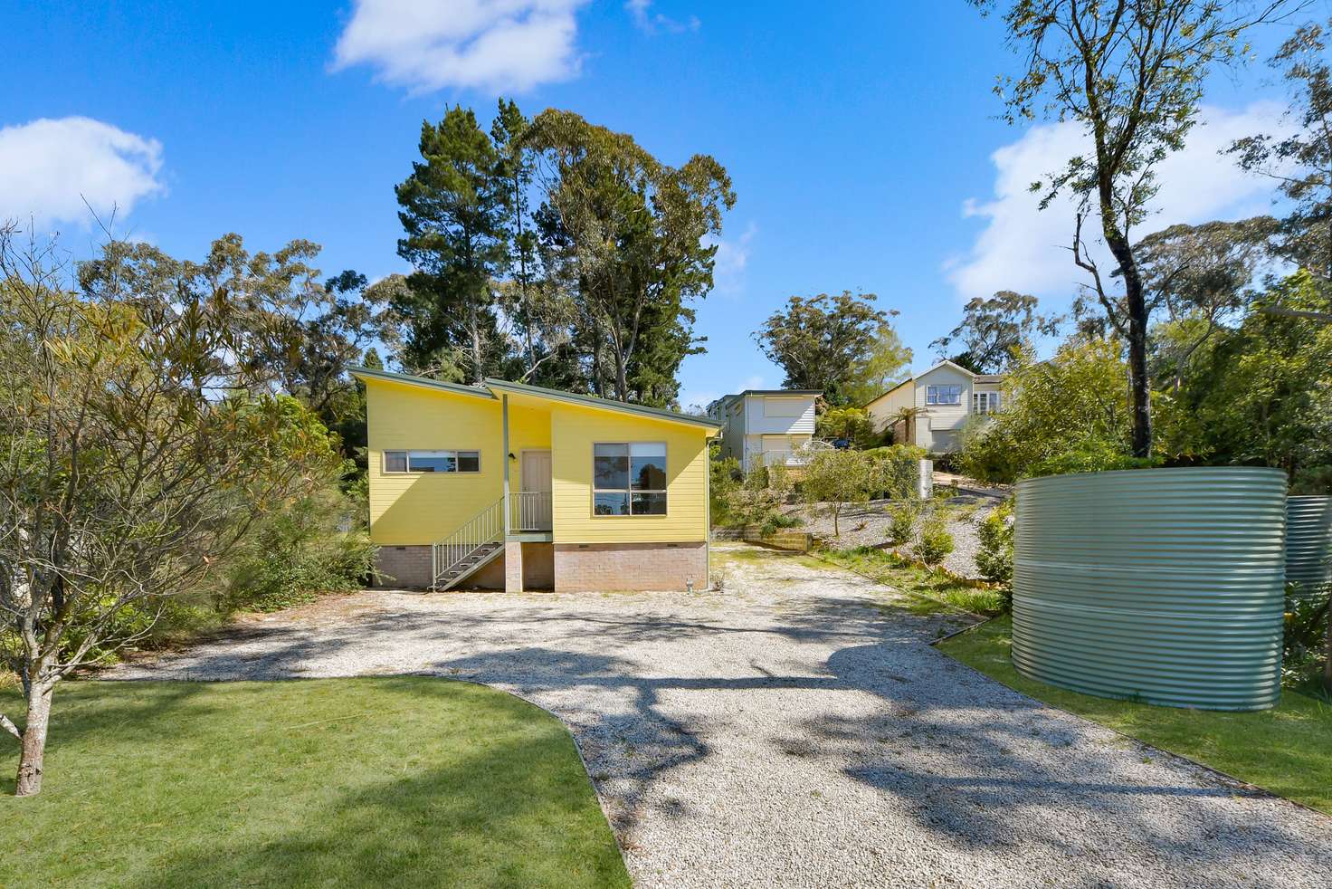 Main view of Homely house listing, 105 Cliff Dr, Katoomba NSW 2780