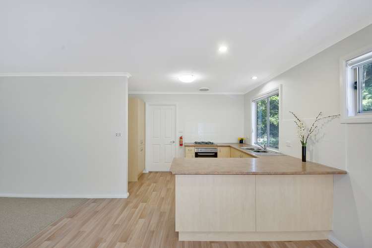 Second view of Homely house listing, 105 Cliff Dr, Katoomba NSW 2780