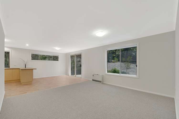 Third view of Homely house listing, 105 Cliff Dr, Katoomba NSW 2780