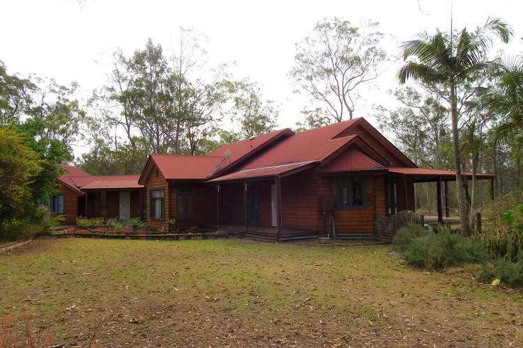 Main view of Homely house listing, 6 Joynsons Rd, Torbanlea QLD 4662