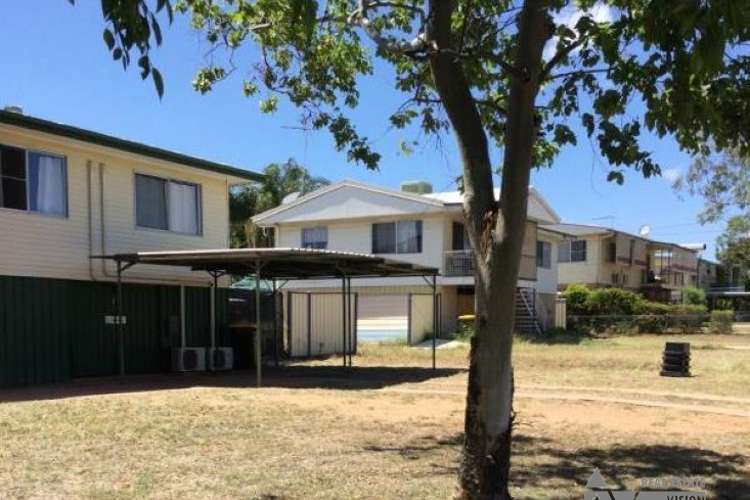 35 Taurus St, Blackwater QLD 4717