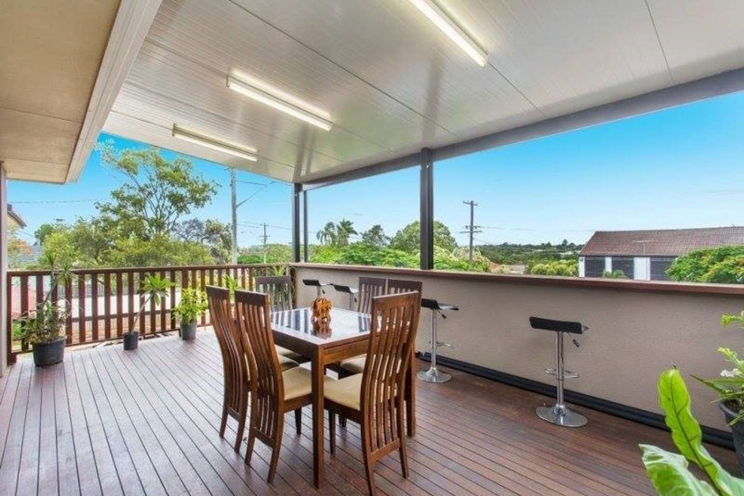 Main view of Homely house listing, 106 Victoria Ave, Margate QLD 4019