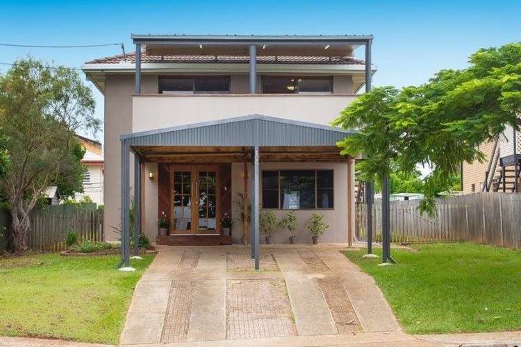 Second view of Homely house listing, 106 Victoria Ave, Margate QLD 4019