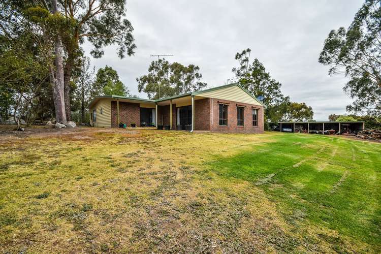 Main view of Homely house listing, 19 Eastwood Rd, Lucknow VIC 3875