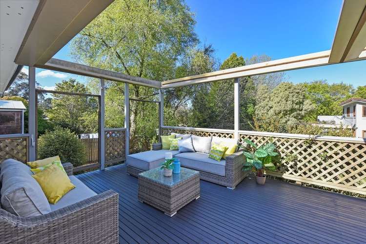 Fourth view of Homely house listing, 38 Fitzgerald St, Wentworth Falls NSW 2782