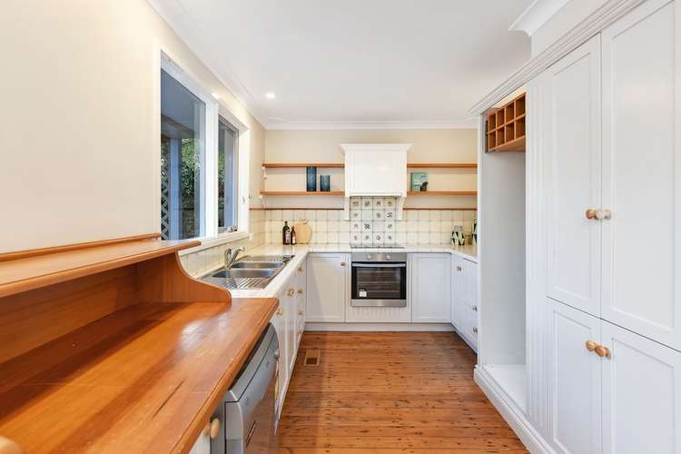 Sixth view of Homely house listing, 38 Fitzgerald St, Wentworth Falls NSW 2782